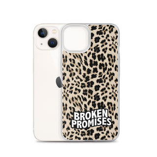 Leopard Lust Case for iPhone®