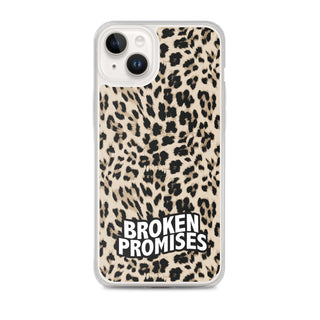 Leopard Lust Case for iPhone®