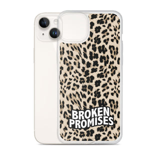 Leopard Lust Case for iPhone®