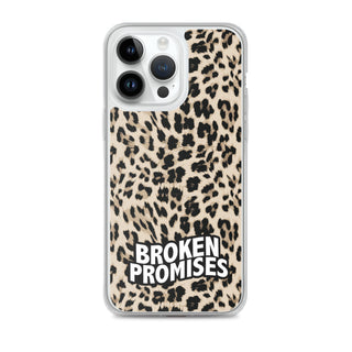 Leopard Lust Case for iPhone®