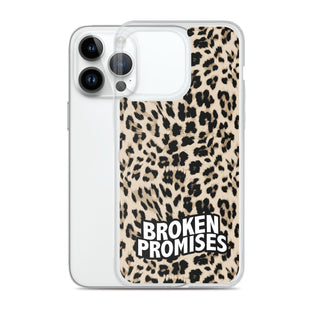Leopard Lust Case for iPhone®