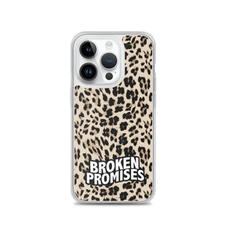 Leopard Lust Case for iPhone®