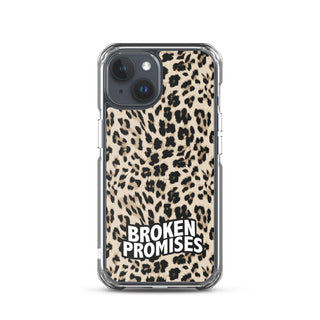 Leopard Lust Case for iPhone®