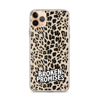 Leopard Lust Case for iPhone®