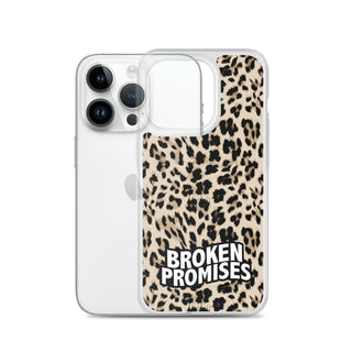 Leopard Lust Case for iPhone®