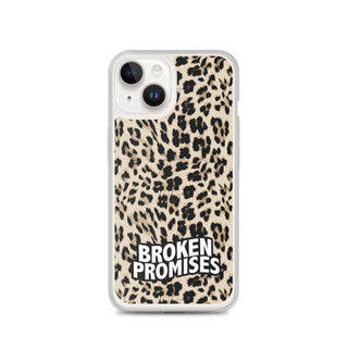 Leopard Lust Case for iPhone®