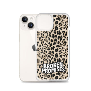 Leopard Lust Case for iPhone®