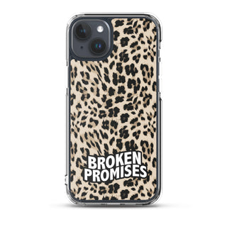 Leopard Lust Case for iPhone®