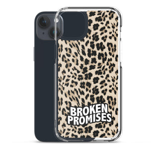Leopard Lust Case for iPhone®