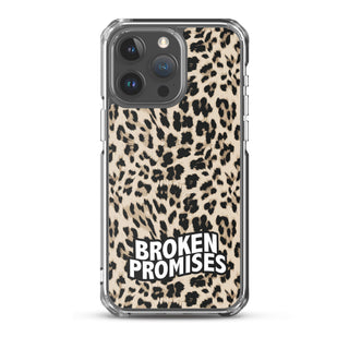 Leopard Lust Case for iPhone®