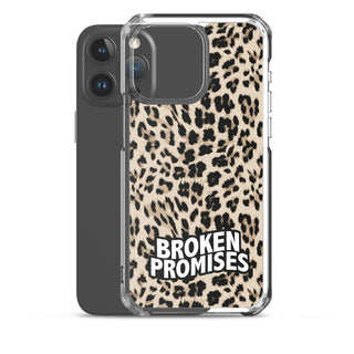 Leopard Lust Case for iPhone®