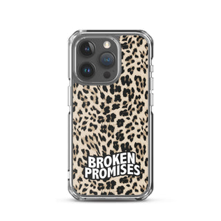 Leopard Lust Case for iPhone®