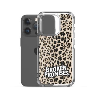 Leopard Lust Case for iPhone®
