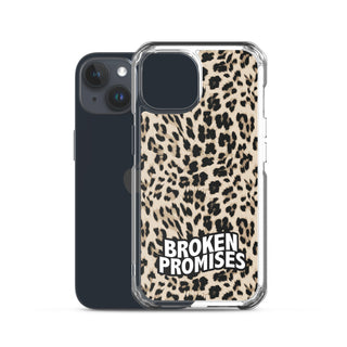 Leopard Lust Case for iPhone®