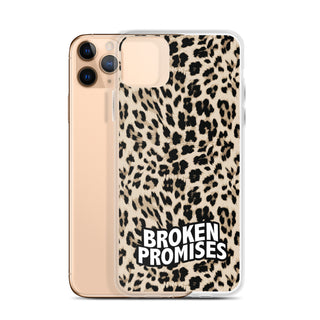 Leopard Lust Case for iPhone®