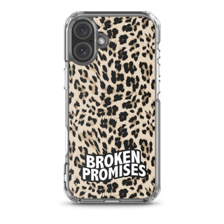 Leopard Lust Case for iPhone®