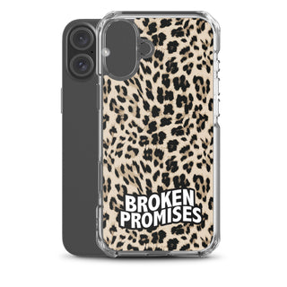Leopard Lust Case for iPhone®