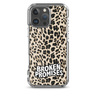 Leopard Lust Case for iPhone®