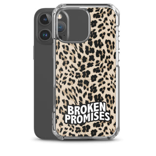 Leopard Lust Case for iPhone®
