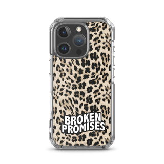 Leopard Lust Case for iPhone®