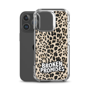 Leopard Lust Case for iPhone®