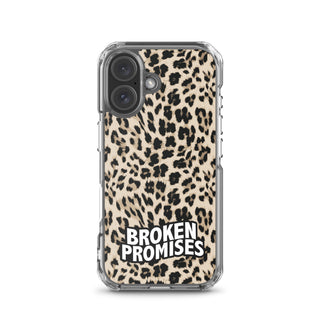 Leopard Lust Case for iPhone®