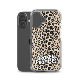 Leopard Lust Case for iPhone®
