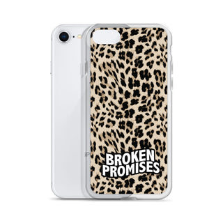 Leopard Lust Case for iPhone®