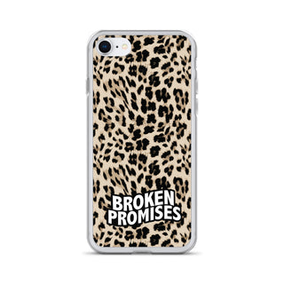 Leopard Lust Case for iPhone®