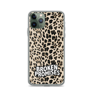 Leopard Lust Case for iPhone®