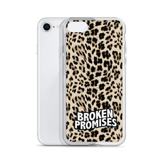 Leopard Lust Case for iPhone®