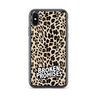 Leopard Lust Case for iPhone®