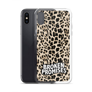 Leopard Lust Case for iPhone®