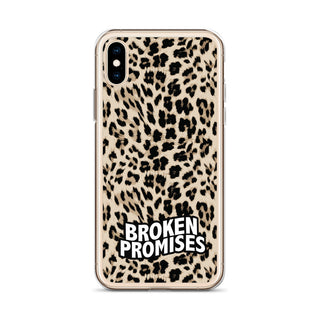 Leopard Lust Case for iPhone®