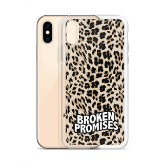 Leopard Lust Case for iPhone®