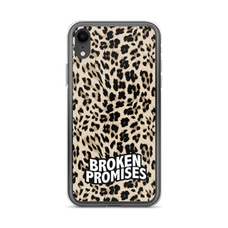 Leopard Lust Case for iPhone®