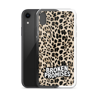 Leopard Lust Case for iPhone®