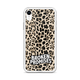 Leopard Lust Case for iPhone®