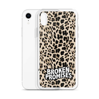 Leopard Lust Case for iPhone®