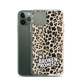 Leopard Lust Case for iPhone®