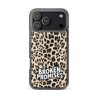 Leopard Lust Case for iPhone®