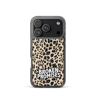 Leopard Lust Case for iPhone®
