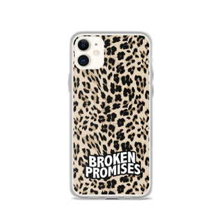 Leopard Lust Case for iPhone®