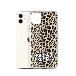 Leopard Lust Case for iPhone®