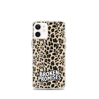 Leopard Lust Case for iPhone®