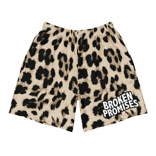 Leopard Lust Shorts