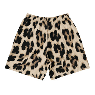 Leopard Lust Shorts