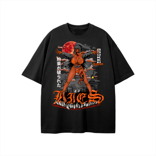 Loathing Lies Tee