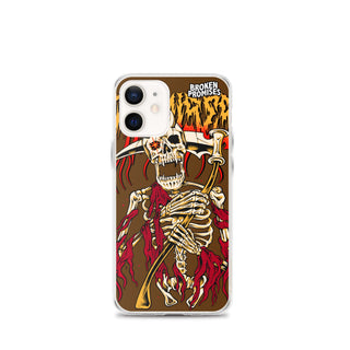 LockJaw Case for iPhone®