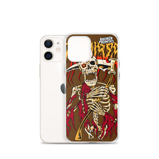 LockJaw Case for iPhone®